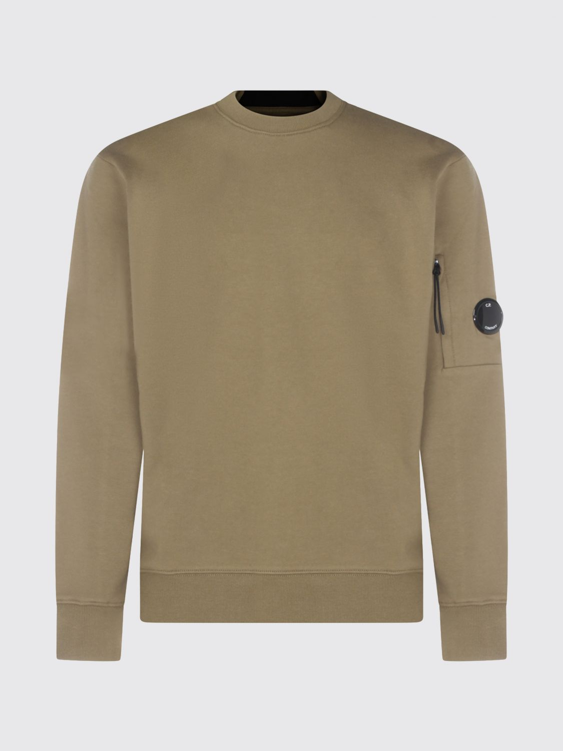 [C.P. Company] Sweatshirt SS26 20CMSS713A005086W 644