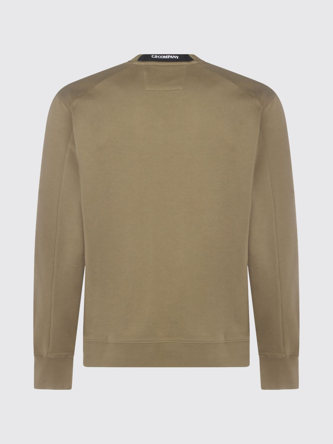[C.P. Company] Sweatshirt SS26 20CMSS713A005086W 644