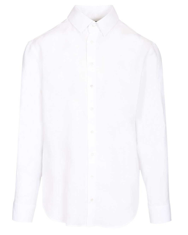 [Giorgio Armani] Shirts Long Sleeve SS26 8WGCCZ98TZC62U0BN