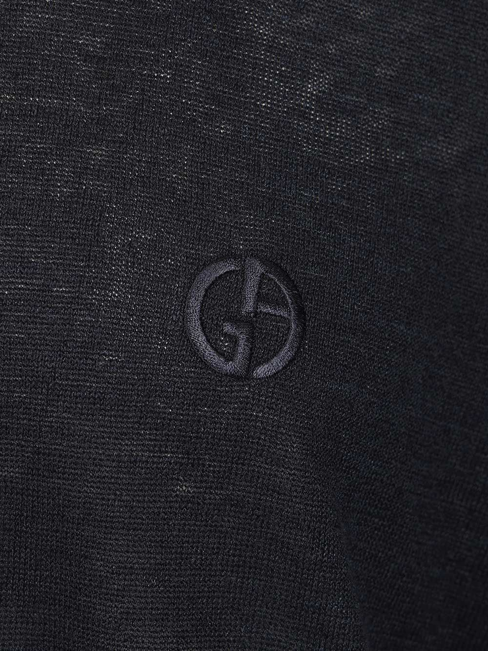 [Giorgio Armani] Knitwear SS26 GM003520AF24710FB010