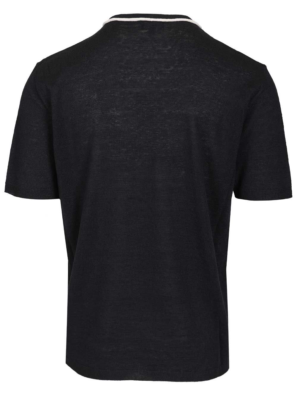 [Giorgio Armani] Knitwear SS26 GM003520AF24710FB010