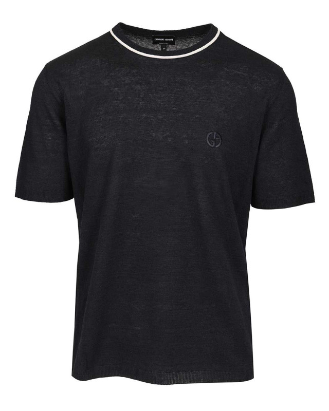 [Giorgio Armani] Knitwear SS26 GM003520AF24710FB010