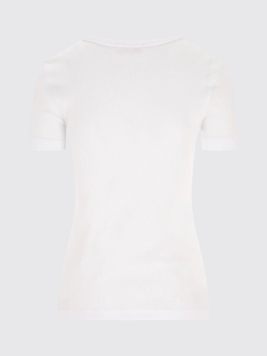 [Diesel] T-shirts Short Sleeve SS26 A217230EJAI 100