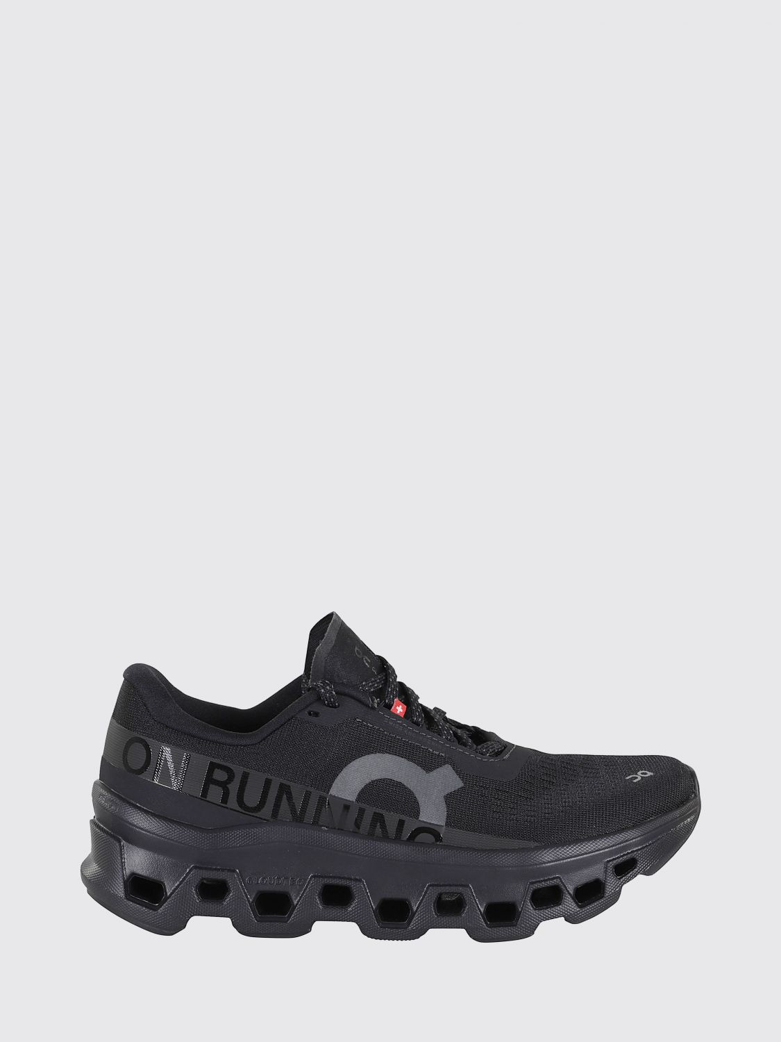 [ON RUNNING] Sneakers SS26 3WF30481043 BLACK
