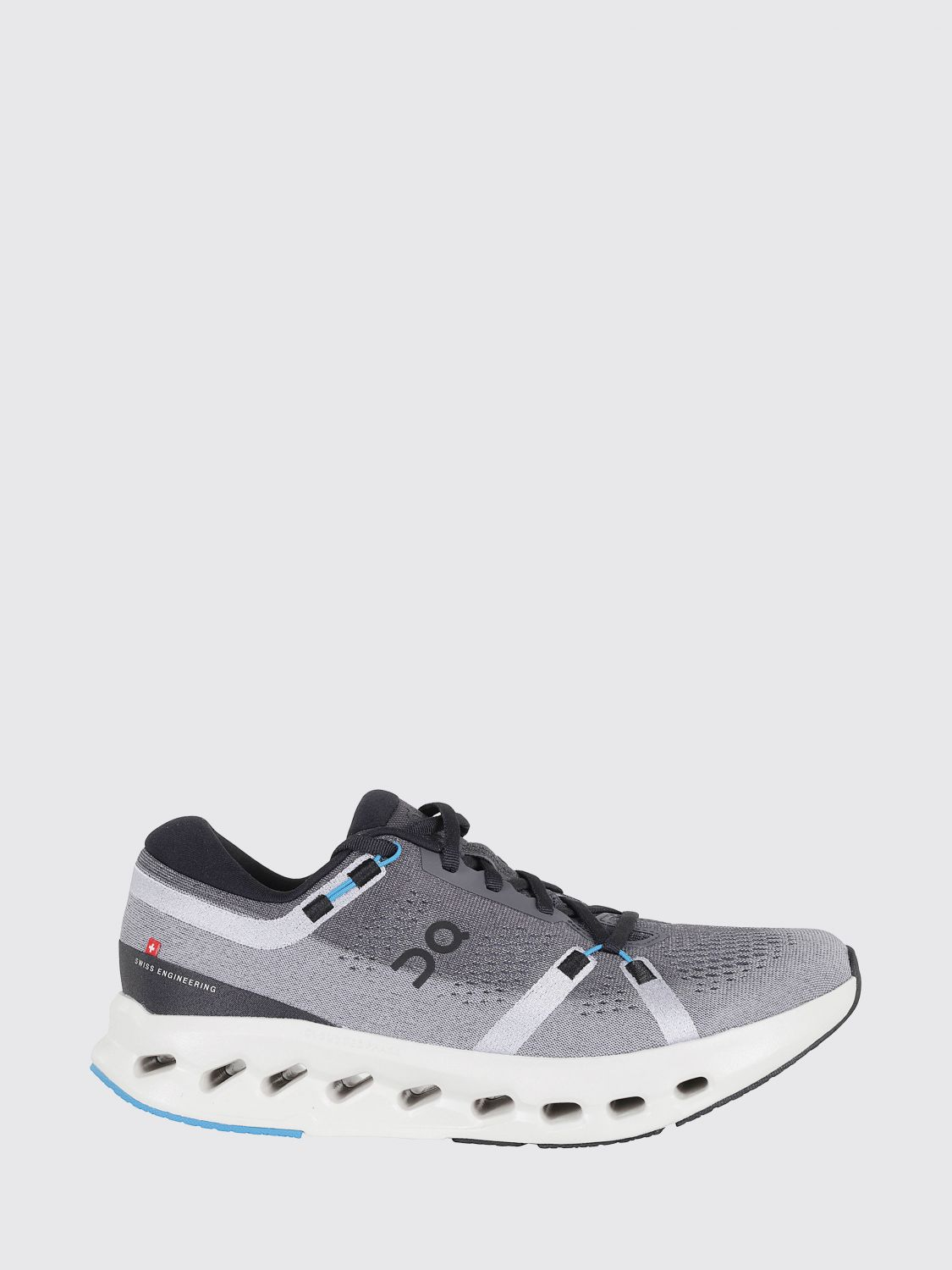 [ON RUNNING] Sneakers SS26 3MF31020074 BLACK MALIBU