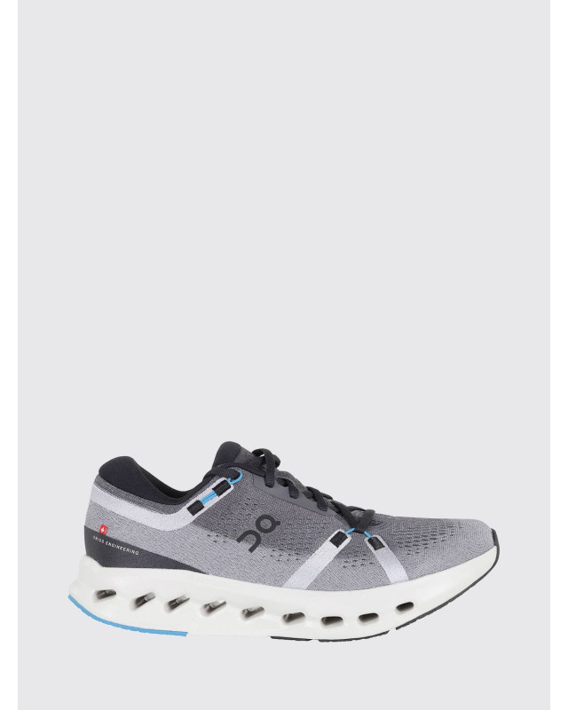 [ON RUNNING] Sneakers SS26 3MF31020074 BLACK MALIBU