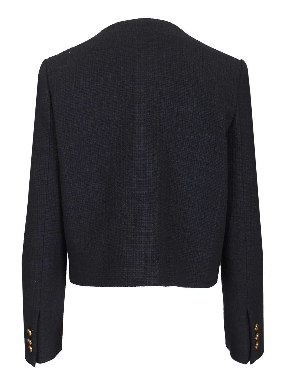 [Blaze Milano] Casual Jacket SS26 JKCCS06 MIS-ESSEB000