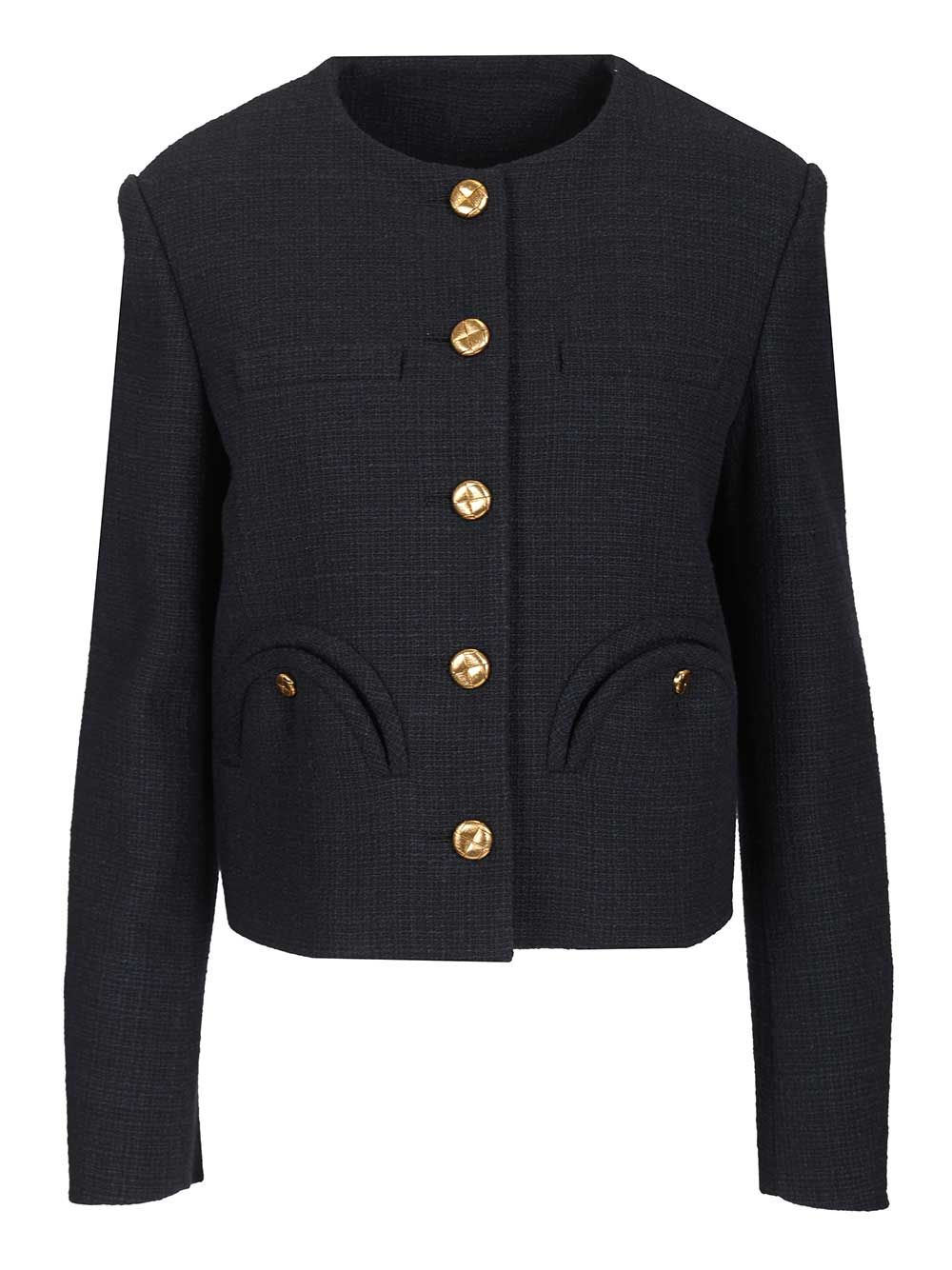 [Blaze Milano] Casual Jacket SS26 JKCCS06 MIS-ESSEB000