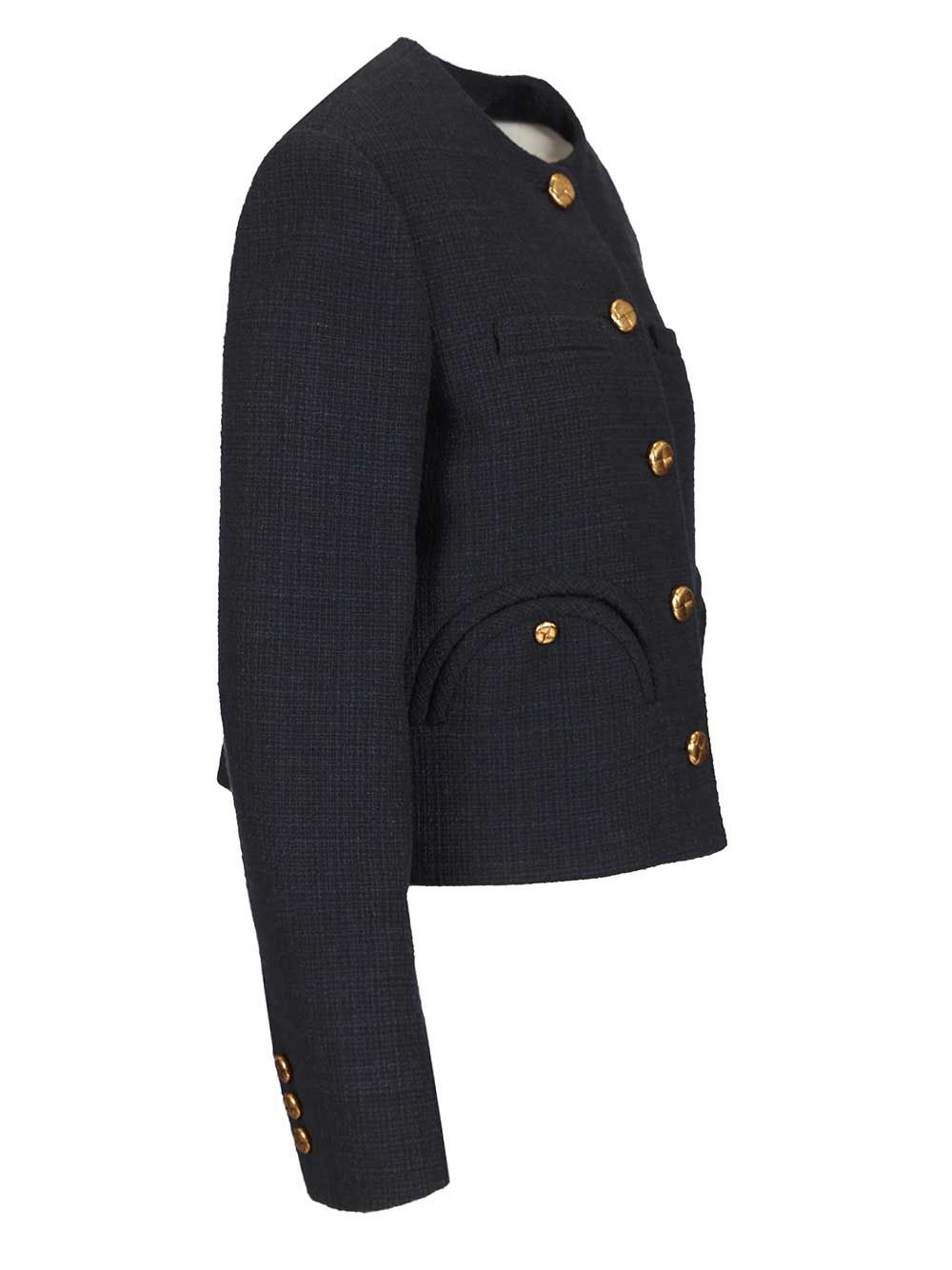 [Blaze Milano] Casual Jacket SS26 JKCCS06 MIS-ESSEB000