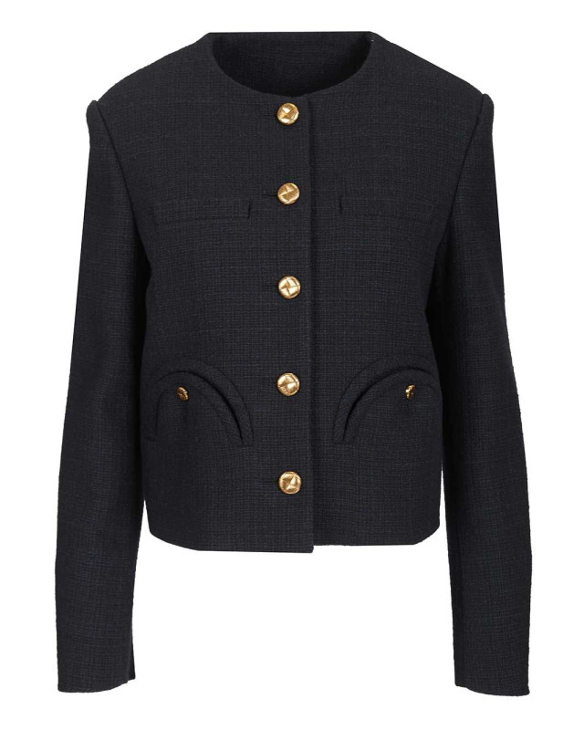 [Blaze Milano] Casual Jacket SS26 JKCCS06 MIS-ESSEB000