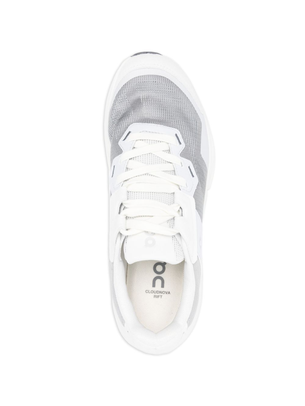 [ON SNEAKER] Sneakers SS26 3MF30151014ALLOY