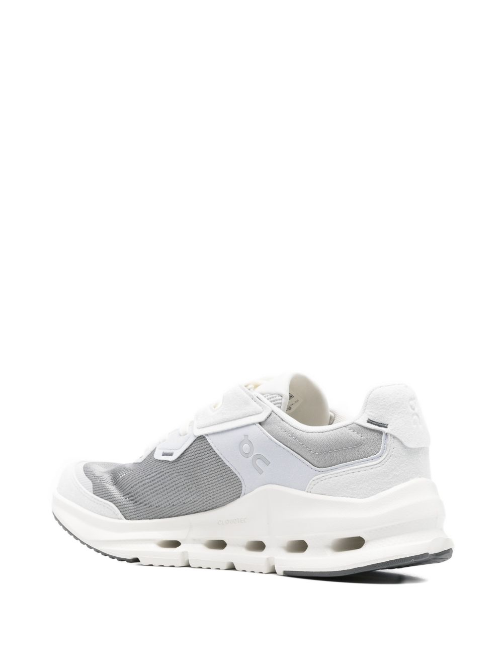 [ON SNEAKER] Sneakers SS26 3MF30151014ALLOY