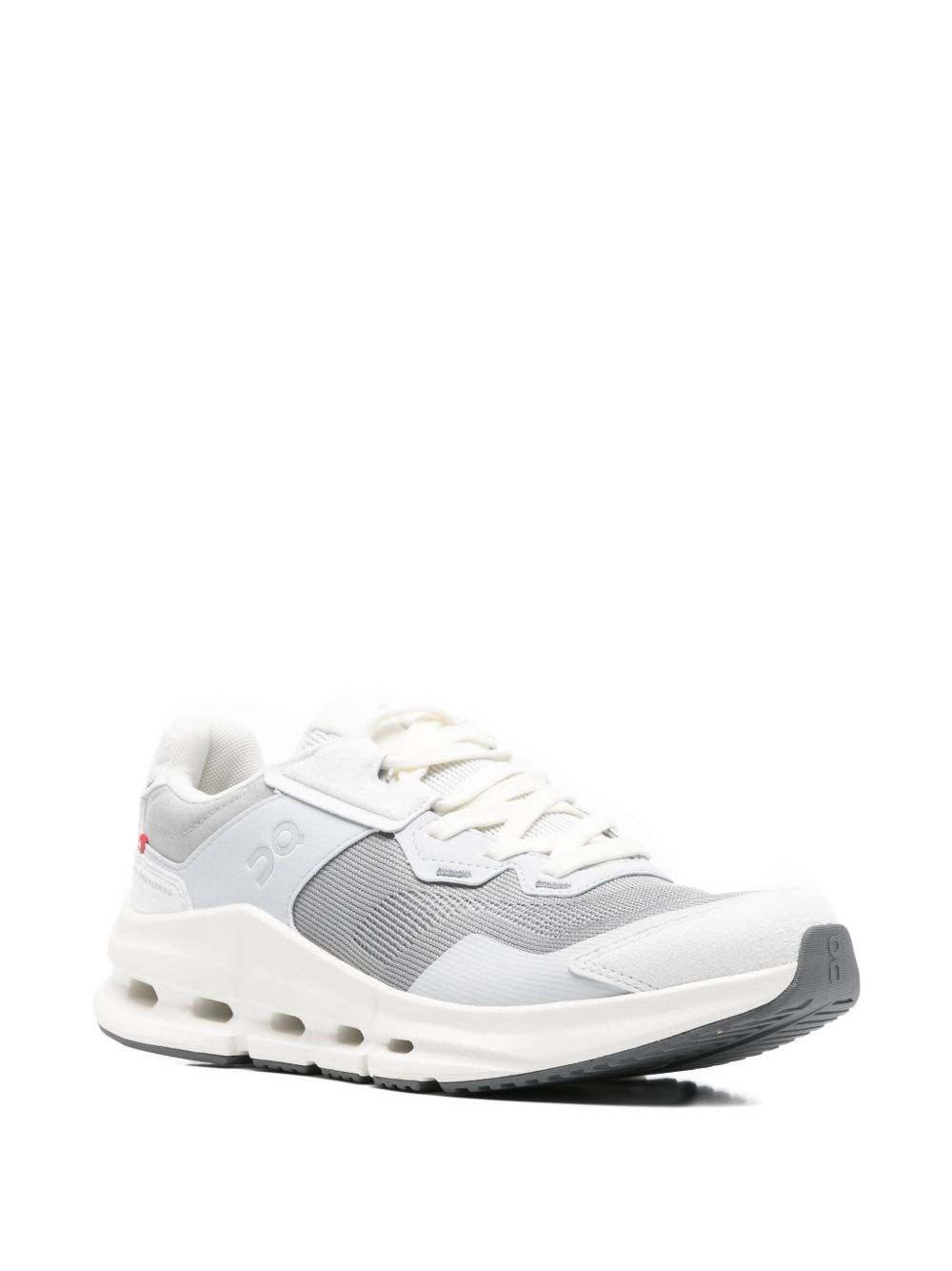 [ON SNEAKER] Sneakers SS26 3MF30151014ALLOY