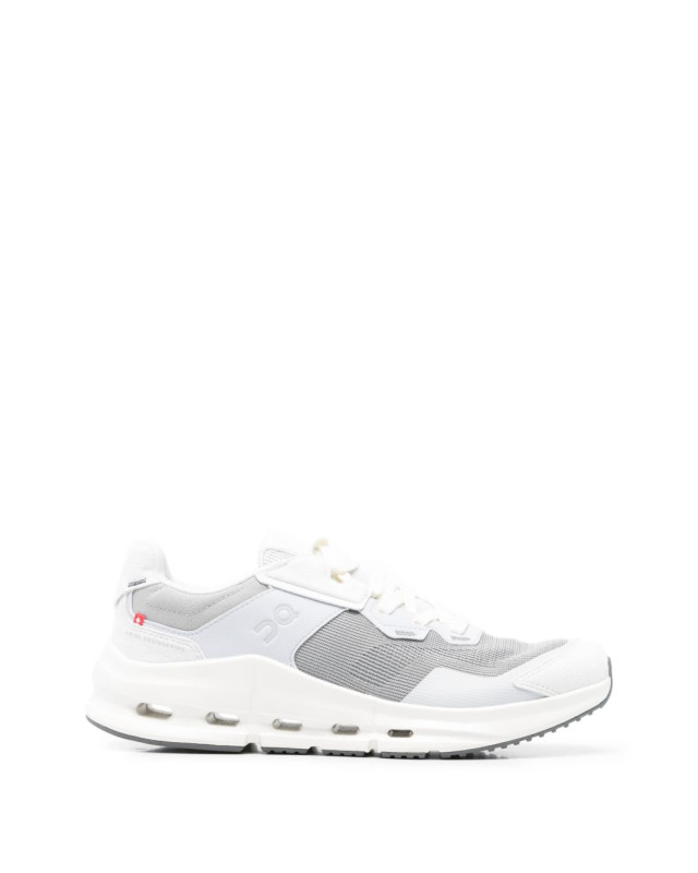 [ON SNEAKER] Sneakers SS26 3MF30151014ALLOY