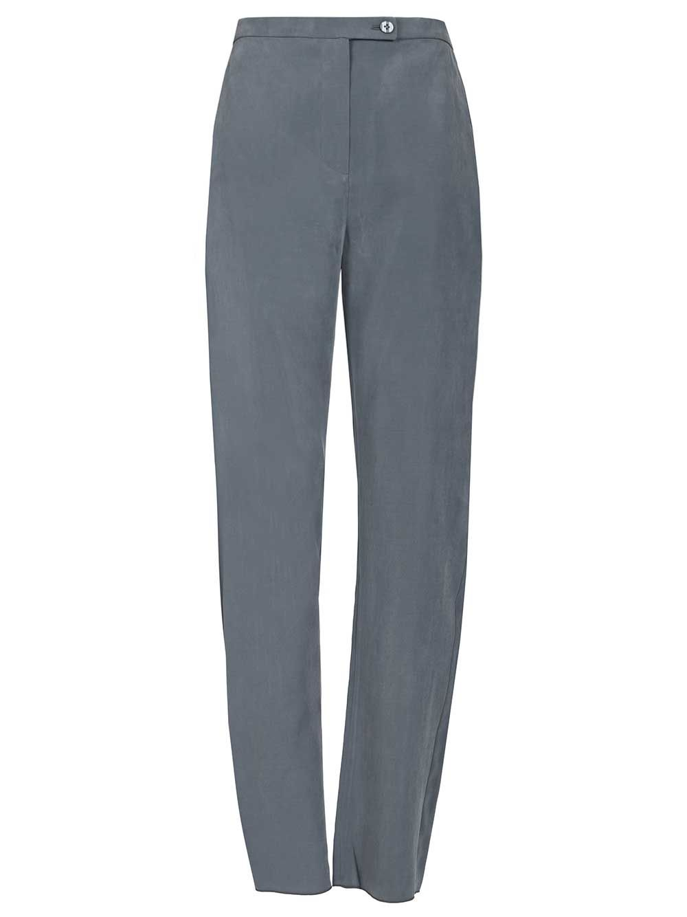 [Emporio Armani] Trousers SS26 EW003343AF20502U9173