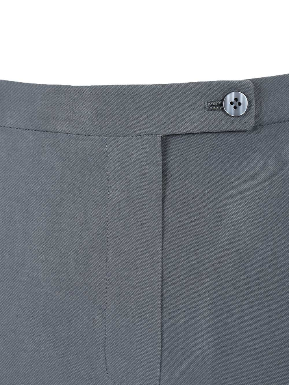 [Emporio Armani] Trousers SS26 EW003343AF20502U9173