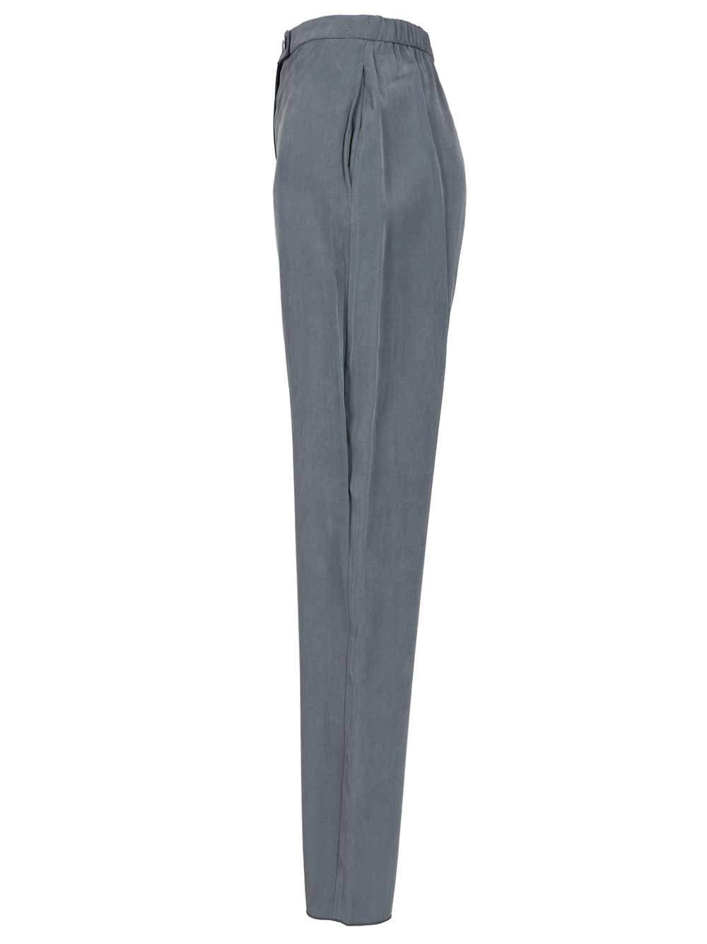 [Emporio Armani] Trousers SS26 EW003343AF20502U9173