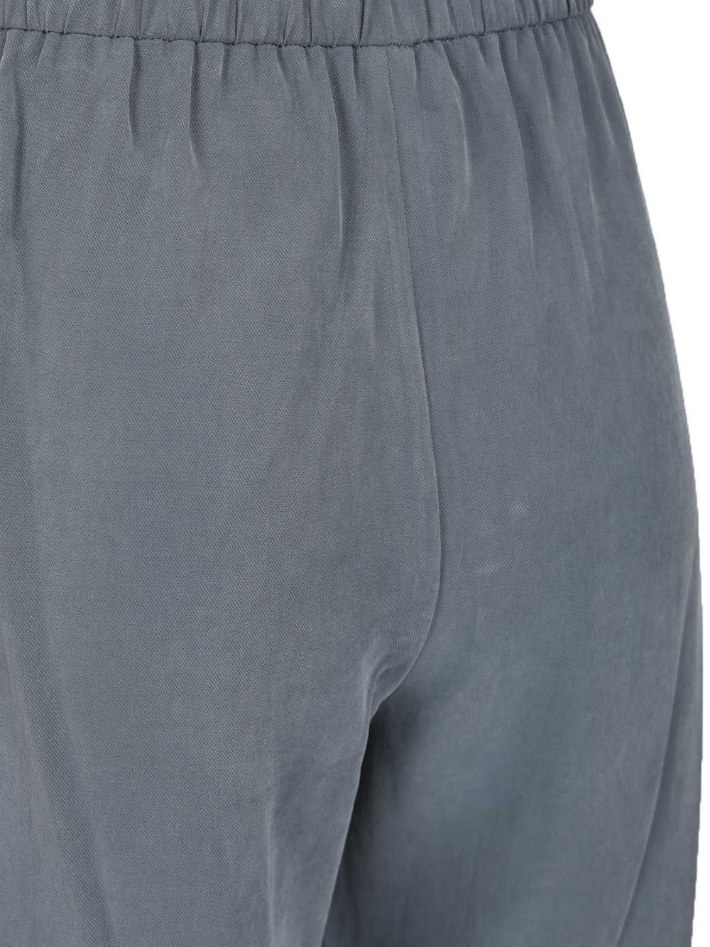 [Emporio Armani] Trousers SS26 EW003343AF20502U9173