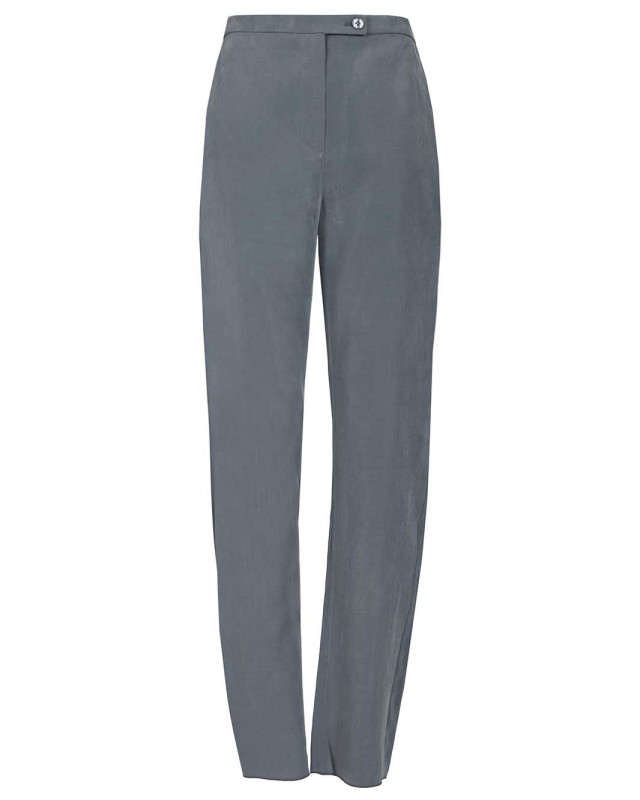 [Emporio Armani] Trousers SS26 EW003343AF20502U9173