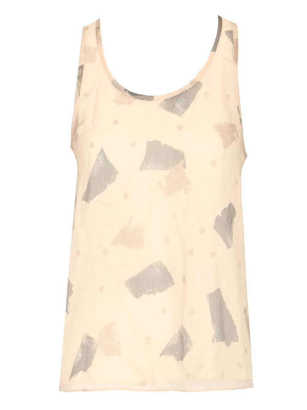 [Emporio Armani] T-shirts Sleeveless SS26 EW004335TE20140P8008
