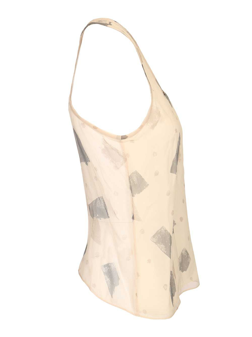 [Emporio Armani] T-shirts Sleeveless SS26 EW004335TE20140P8008