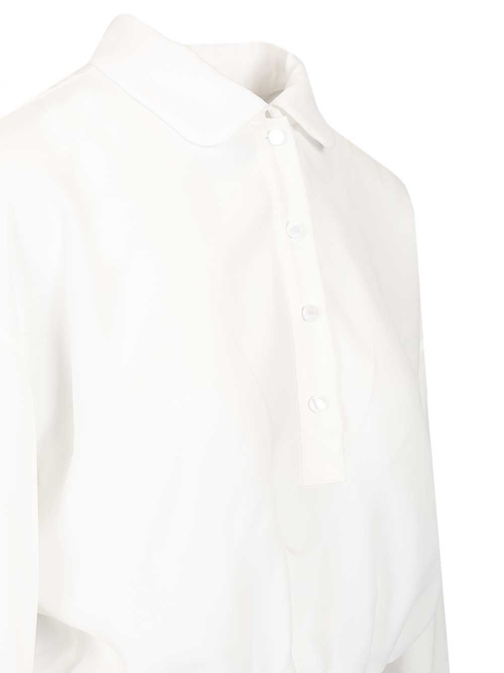 [Emporio Armani] Shirts Long Sleeve SS26 EW003461AF12696U0006
