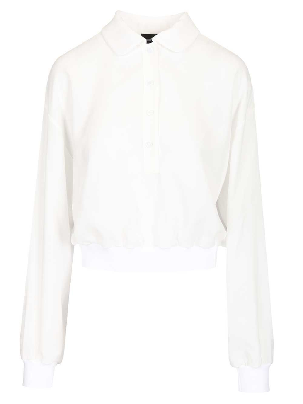 [Emporio Armani] Shirts Long Sleeve SS26 EW003461AF12696U0006