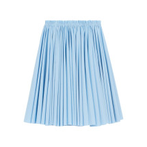 [Ami Paris] Mini skirt SS26 FSK444CO0063484
