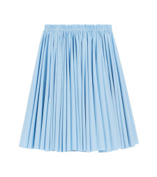 [Ami Paris] Mini skirt SS26 FSK444CO0063484
