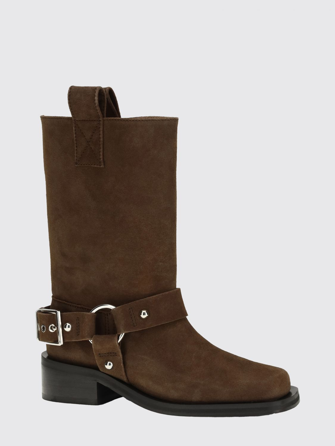 [GANNI] Boots SS26 B1010095 979