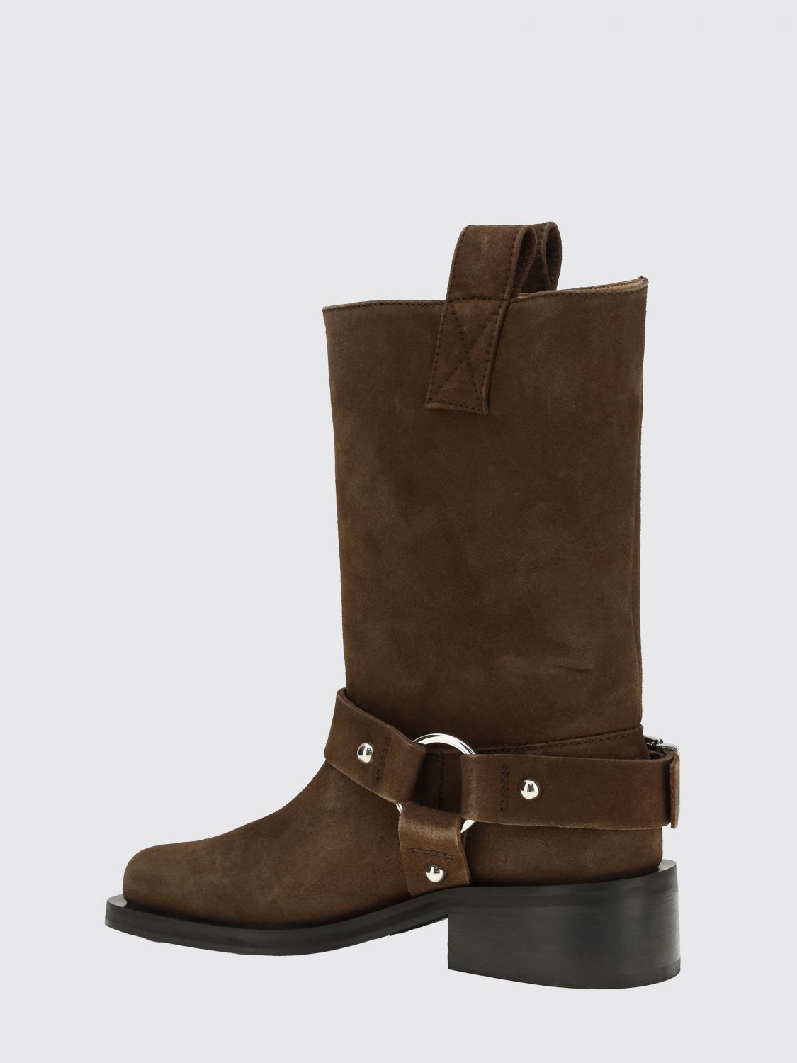 [GANNI] Boots SS26 B1010095 979