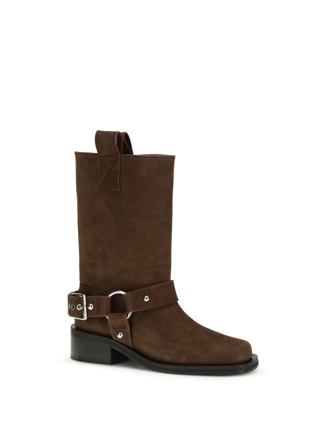 [GANNI] Boots SS26 B1010095 979