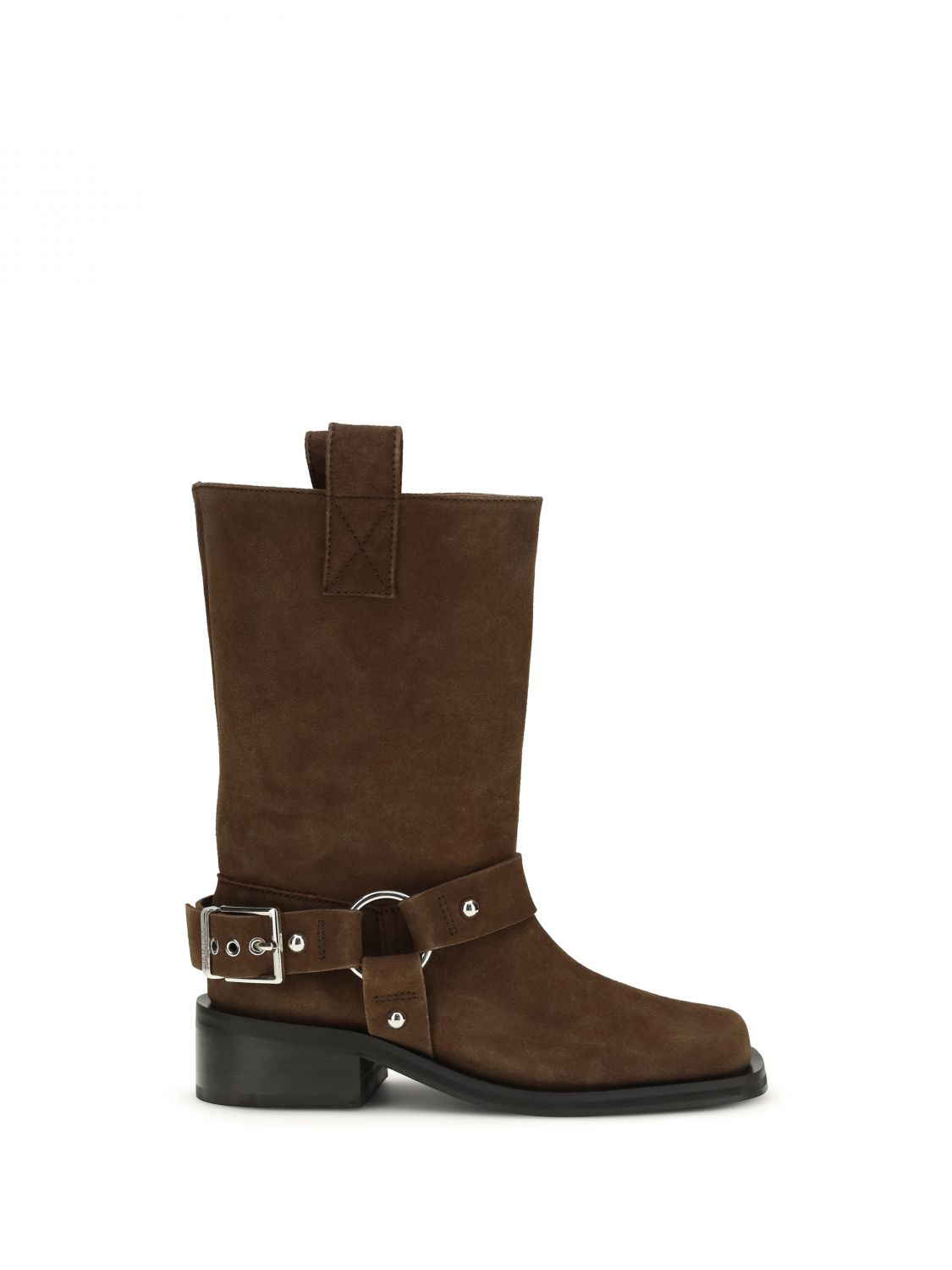 [GANNI] Boots SS26 B1010095 979