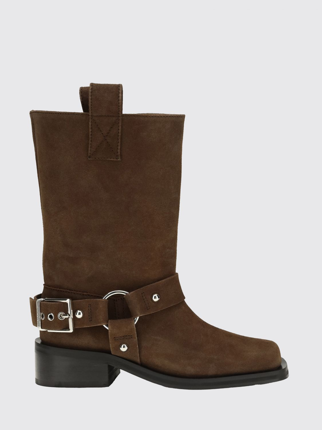 [GANNI] Boots SS26 B1010095 979