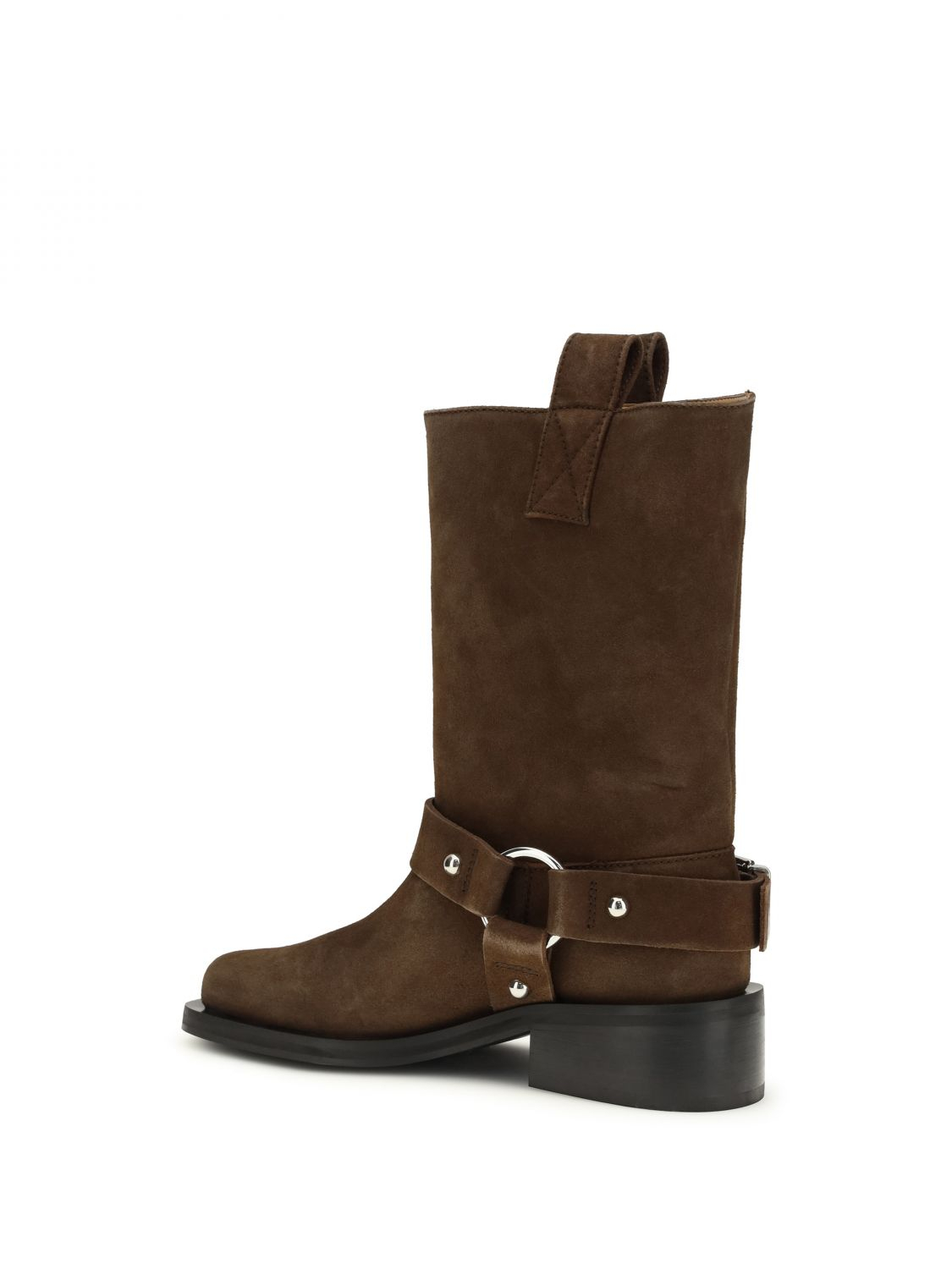 [GANNI] Boots SS26 B1010095 979