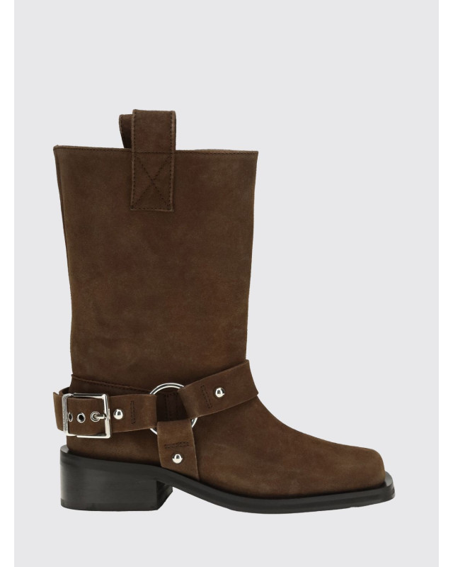 [GANNI] Boots SS26 B1010095 979