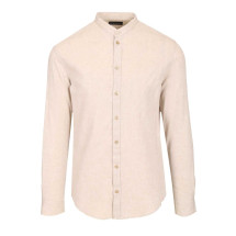[Emporio Armani] Shirts Long Sleeve SS26 EM000204TE20546F1111