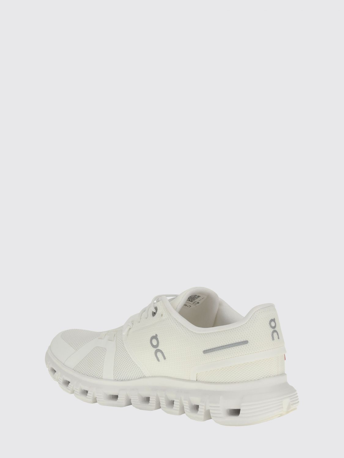 [ON RUNNING] Sneakers SS26 3WF10061200 WHITE WHITE