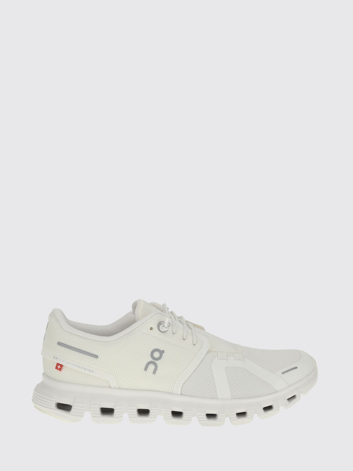 [ON RUNNING] Sneakers SS26 3WF10061200 WHITE WHITE
