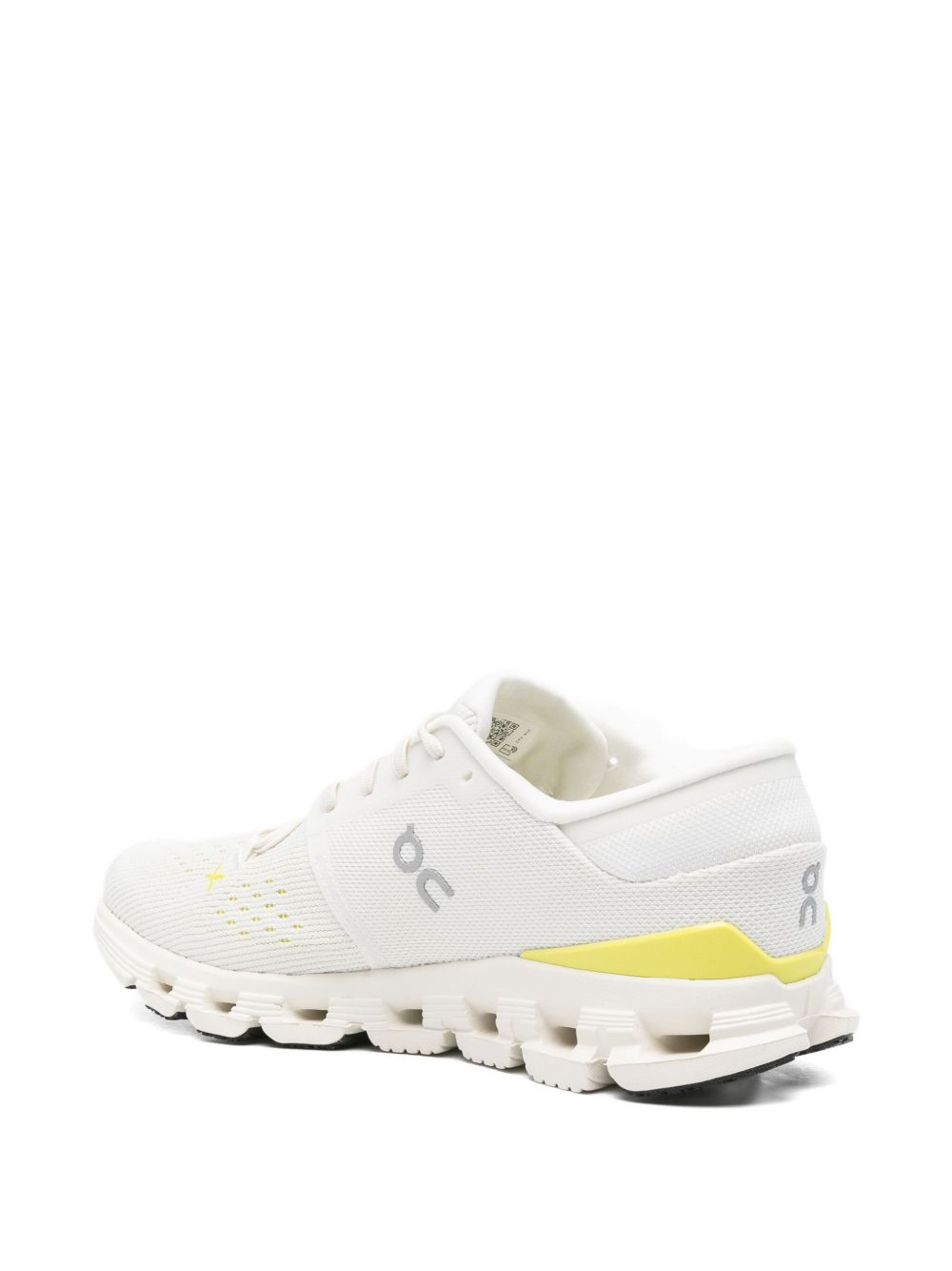 [ON SNEAKER] Sneakers SS26 3ME30043072IVORYLIME