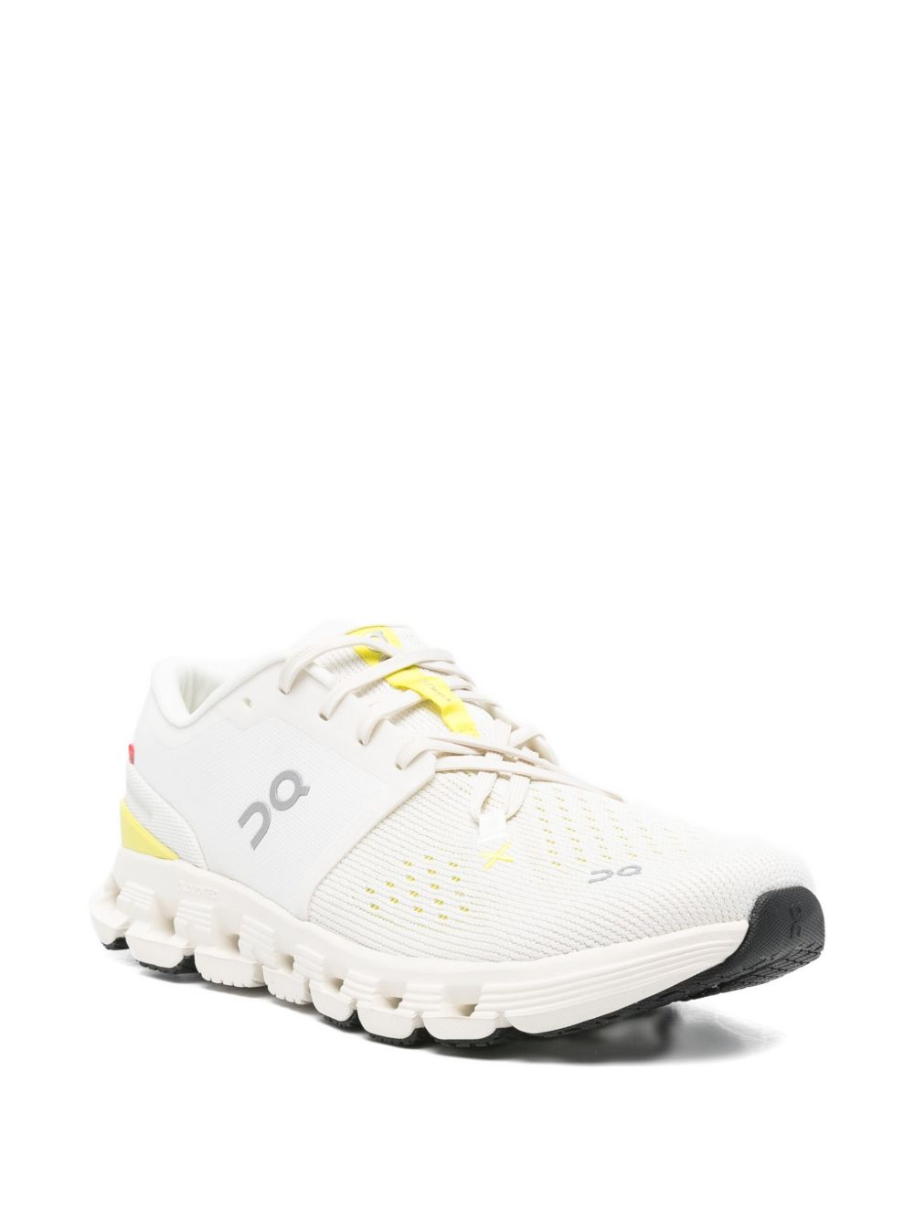 [ON SNEAKER] Sneakers SS26 3ME30043072IVORYLIME