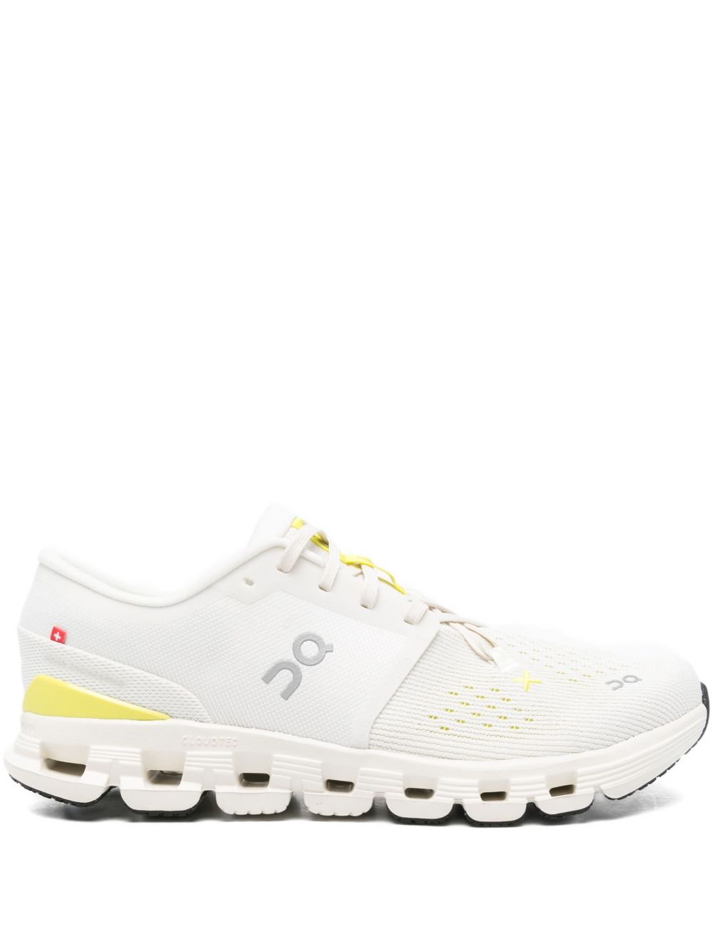 [ON SNEAKER] Sneakers SS26 3ME30043072IVORYLIME