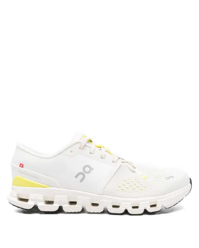 [ON SNEAKER] Sneakers SS26 3ME30043072IVORYLIME