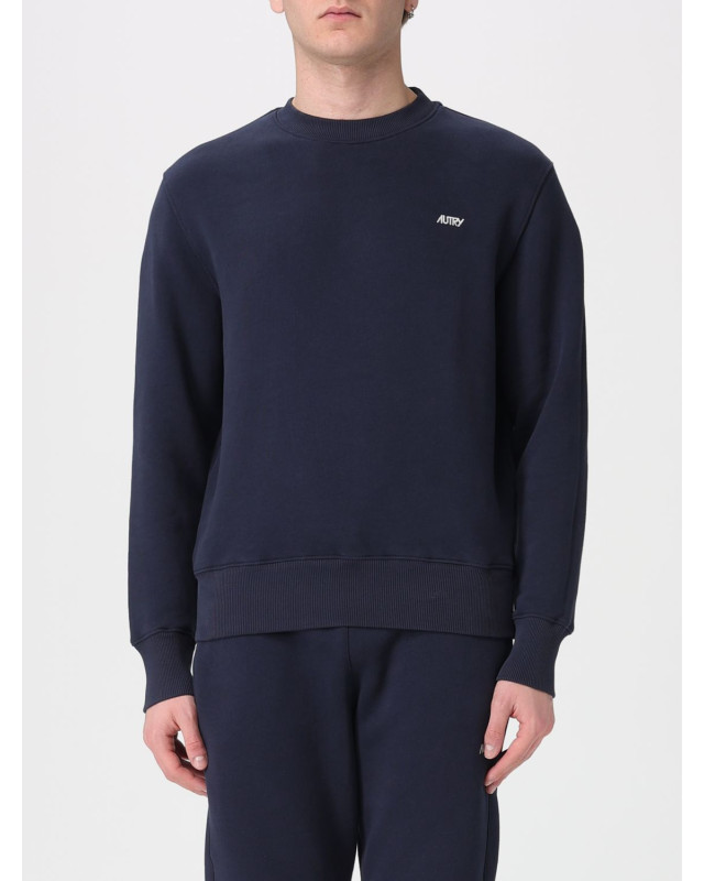 [AUTRY] Sweatshirt SS26 SWPM001B