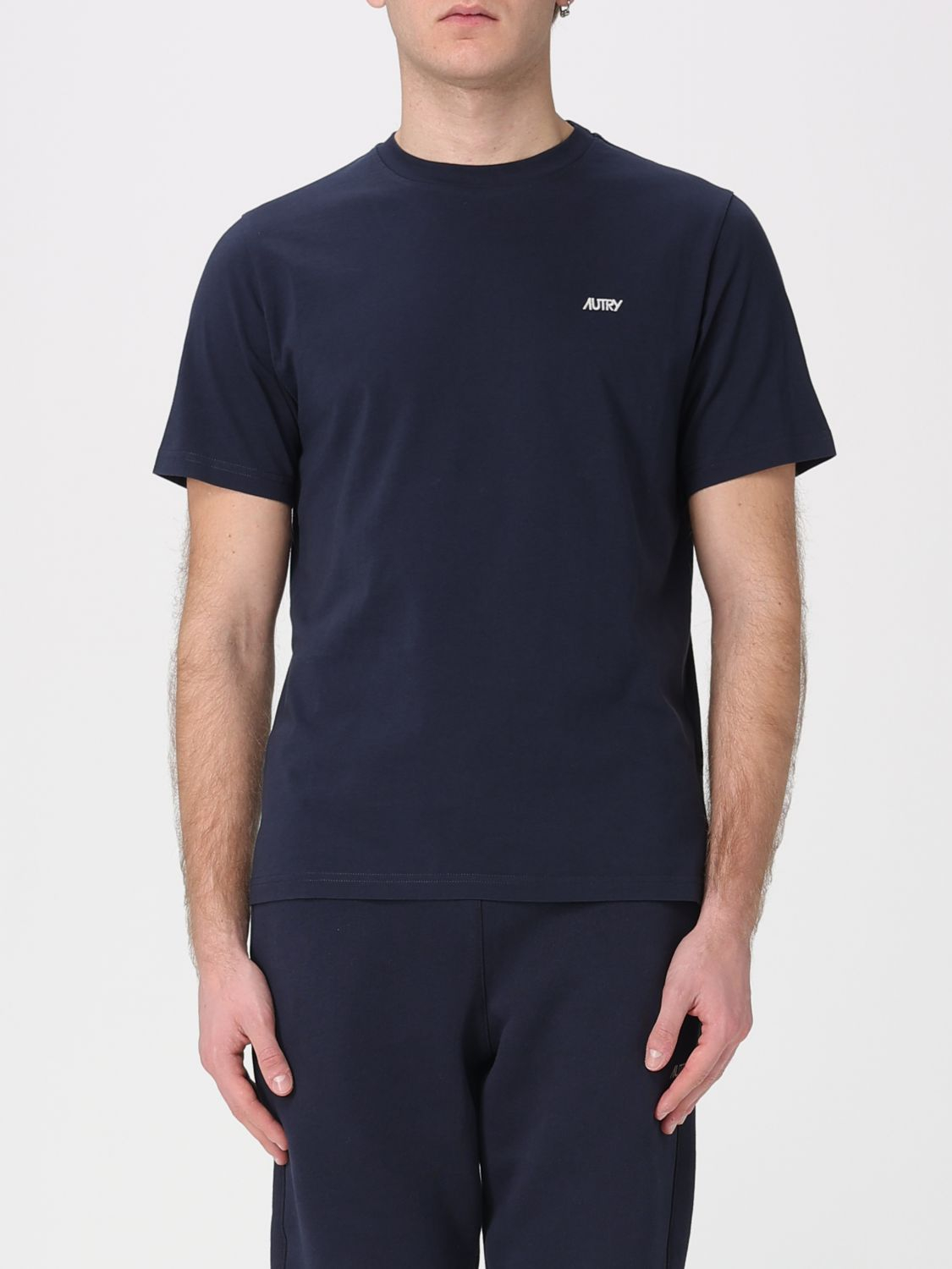 [AUTRY] T-shirts Short Sleeve SS26 TSPM007B