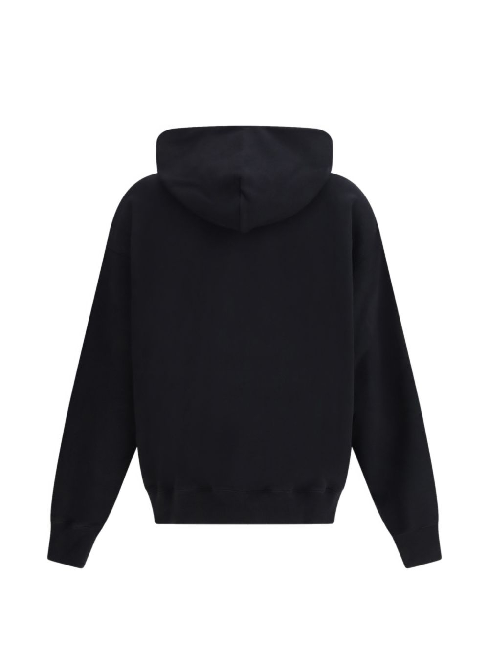 [Off White] Hoodie SS26 44MBB085S26F00R001BLACK