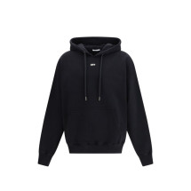 [Off White] Hoodie SS26 44MBB085S26F00R001BLACK