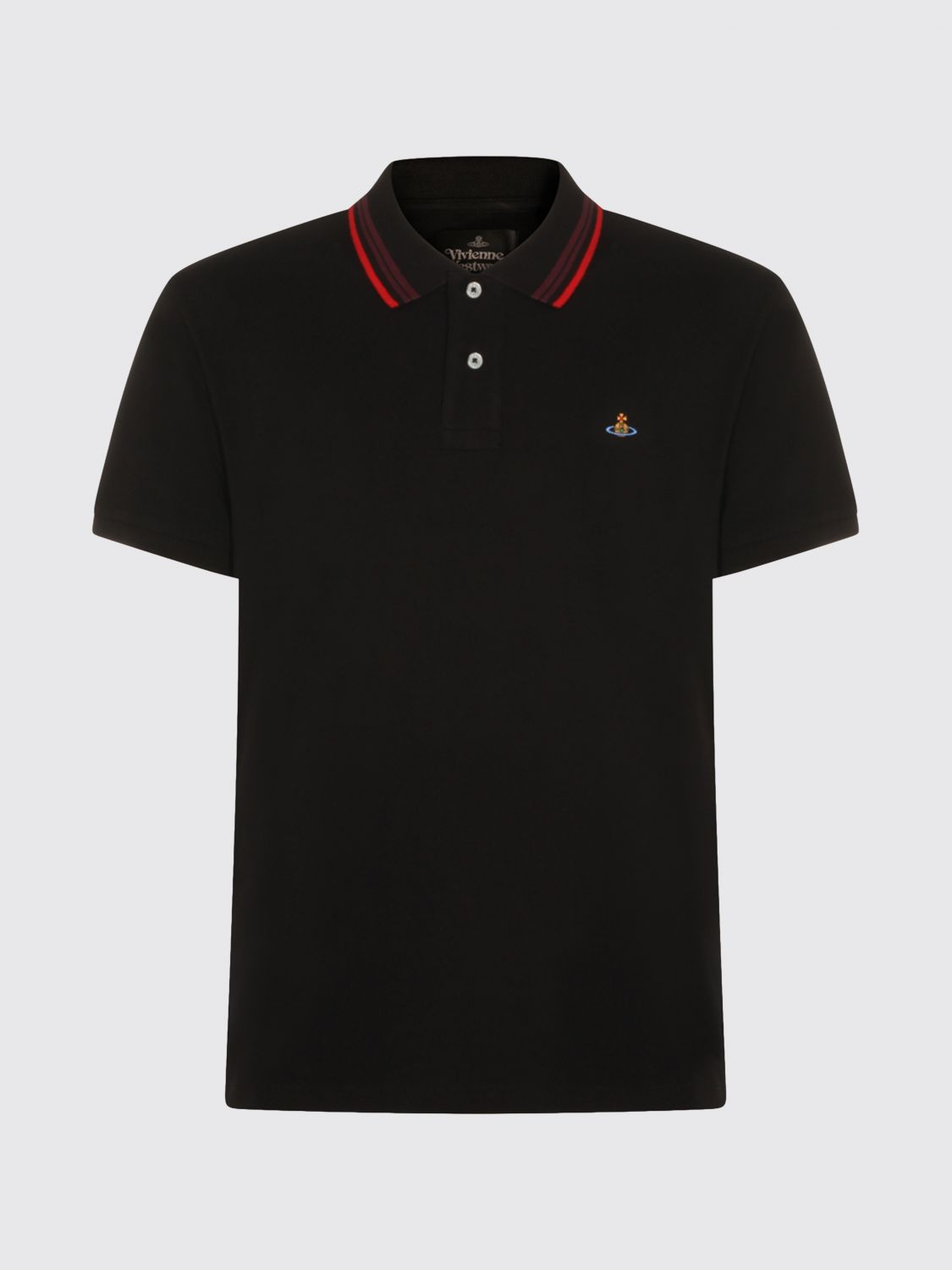 [Vivienne Westwood] T-shirts Short Sleeve SS26 2H01000UJ00AU N401