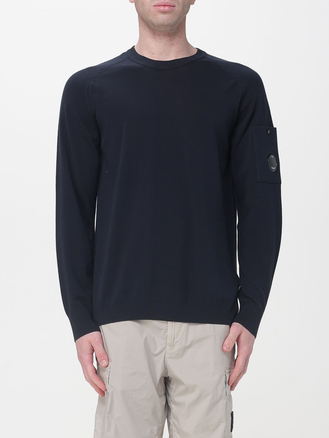 [C.P. Company] Knitwear SS26 20CMKN105A006323O 888