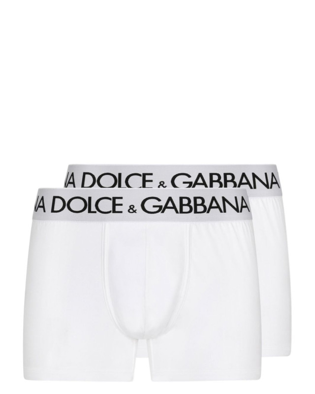 [Dolce & Gabbana] Brief boxer SS26 M9D70JONN97W0800